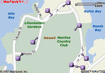 Bike Tour of Hawaii Volcanoes National Park