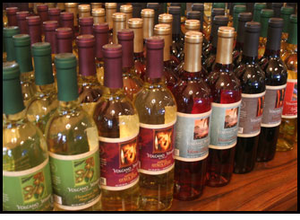 Volcano Winery Volcano Winery